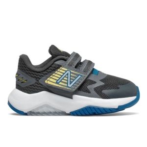 New Balance Infant Rave Run 8W - Orca Dark Grey